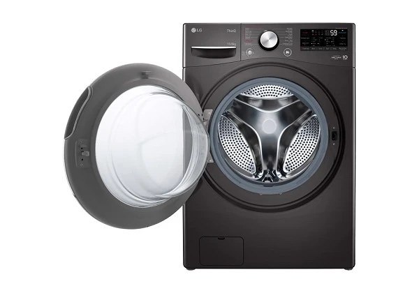 Máy Giặt LG 15KG F2515RTGB